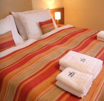 Zirovnice Hotel | Hotel Artaban