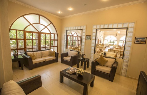 Erdek Hotel | Hotel Arteka