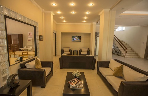Erdek Hotel | Hotel Arteka