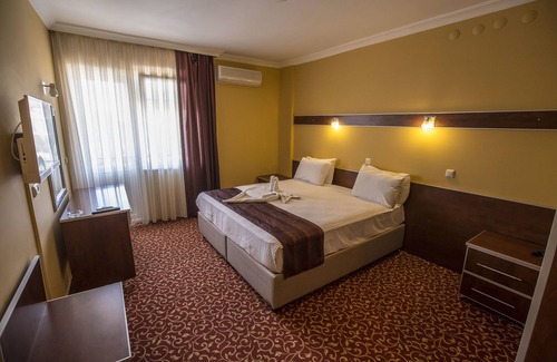 Erdek Hotel | Hotel Arteka