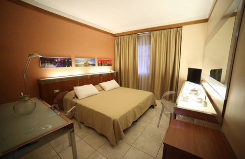 Aversa Hotel | Hotel Artemide