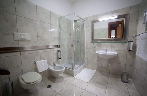 Aversa Hotel | Hotel Artemide