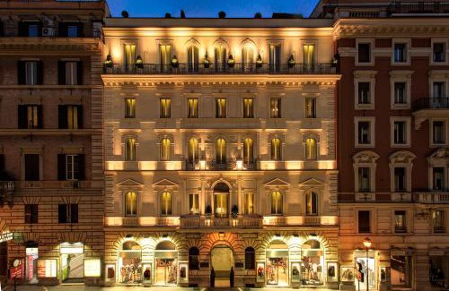 Repubblica Hotel | Hotel Artemide