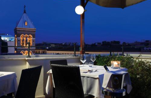 Repubblica Hotel | Hotel Artemide