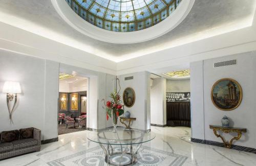 Repubblica Hotel | Hotel Artemide