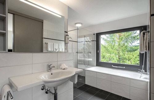 Central Interlaken Hotel | Hotel Artos Interlaken