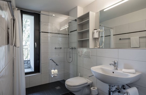 Central Interlaken Hotel | Hotel Artos Interlaken