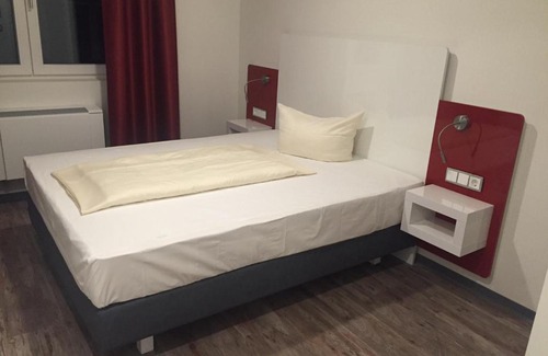 St. Leon Hotel | Hotel Arts