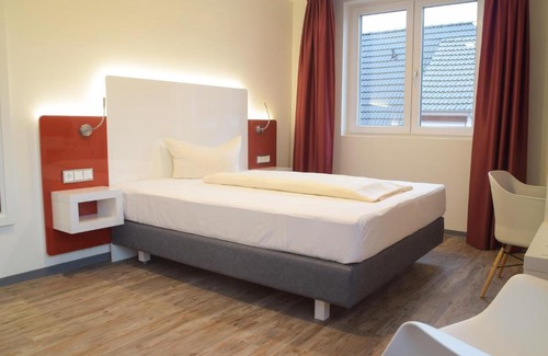 St. Leon Hotel | Hotel Arts