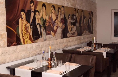 St. Leon Hotel | Hotel Arts