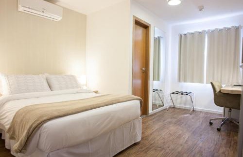 Jardim Rincao Hotel | Hotel Arujá