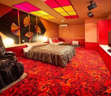 Yobito Hotel | Hotel ARUN