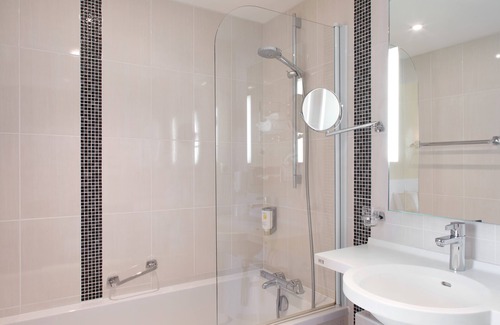 Cœur de Ville Hotel | HOTEL ARVERNA VICHY - ClT'HOTEL