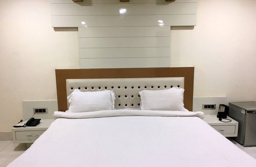 Lalitpur Hotel | Hotel Aryan Inn Lalitpur