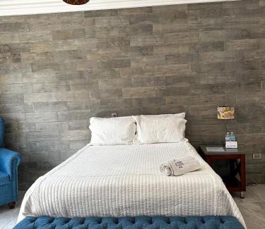 San Juan de los Lagos Hotel | Hotel Asís