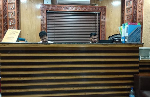 Dhaka Hotel | Hotel As Shams International