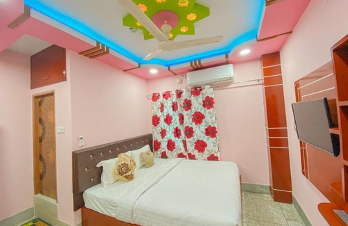 Dhaka Hotel | Hotel As Shams International