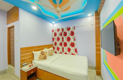 Dhaka Hotel | Hotel As Shams International