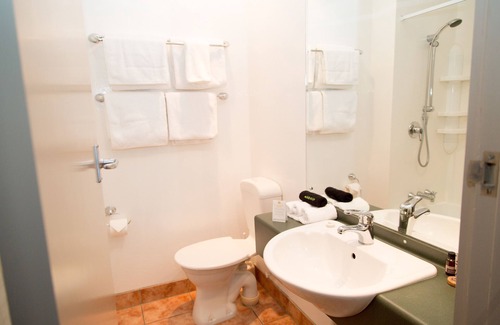 Ashburton Hotel | Hotel Ashburton