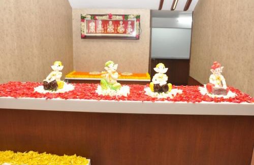 Karur Hotel | Hotel Ashok Palace