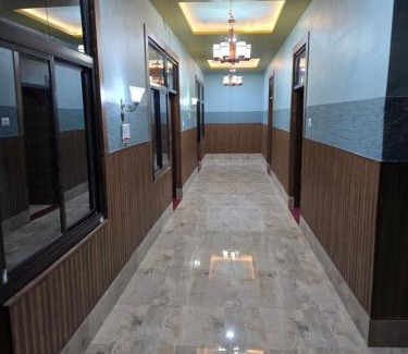Etah Hotel | Hotel AshokA