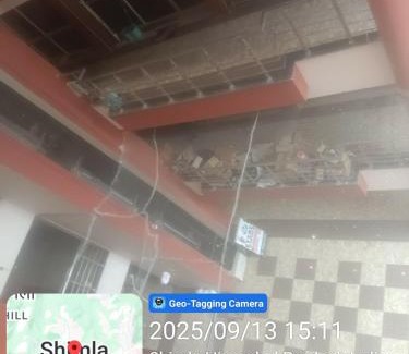 Bemloi Hotel | Hotel Ashoka Inn Shimla