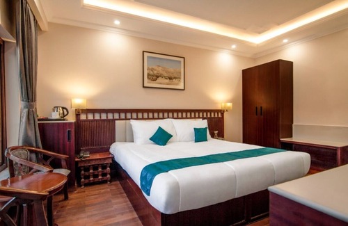 Leh Hotel | Hotel Ashoka Ladakh