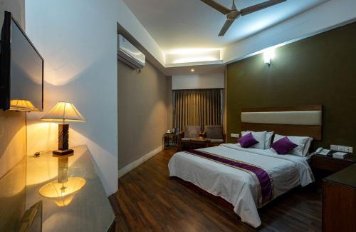 Dhaka Hotel | Hotel Ashrafee