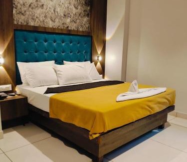 Badlapur Hotel | Hotel Ashraya