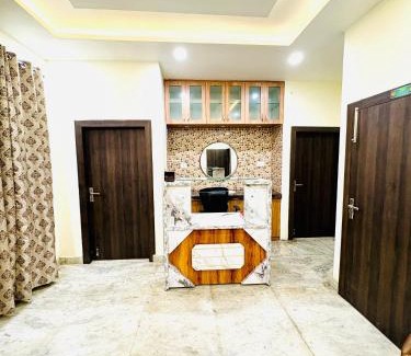 Mohangarh Hotel | Hotel Ashtra