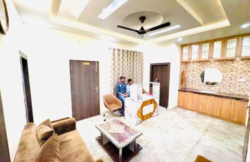 Mohangarh Hotel | Hotel Ashtra