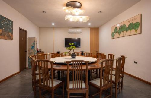 Merida Hotel | Hotel Asia Star