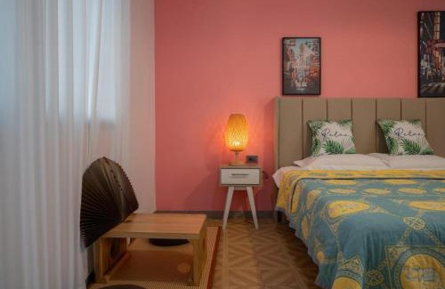 Merida Hotel | Hotel Asia Star