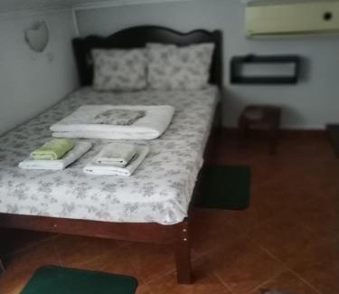 Gevgelija Hotel | Hotel Asikot