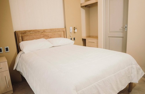 Tarija Hotel | Hotel Asiri