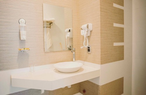 Tarija Hotel | Hotel Asiri