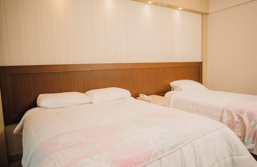Tarija Hotel | Hotel Asiri