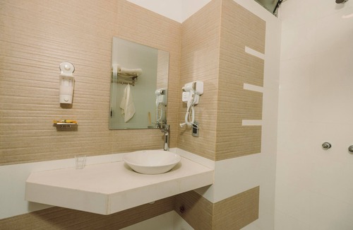 Tarija Hotel | Hotel Asiri