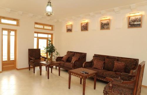 Bukhara Province Apartment | Hotel ASL