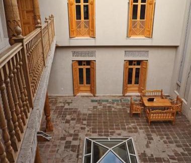 Bukhara Province Apartment | Hotel ASL