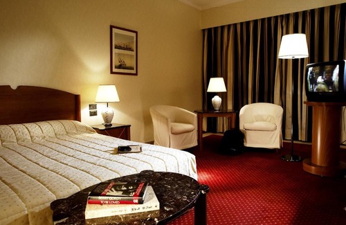 Asmara Hotel | Hotel Asmara Palace