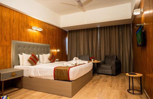 Secunderabad Hotel | Hotel Asrani International