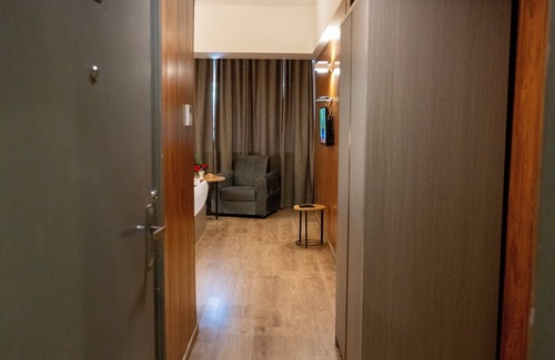 Secunderabad Hotel | HOTEL ASRANI INTERNATIONAL
