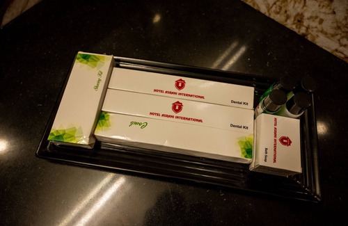 Secunderabad Hotel | HOTEL ASRANI INTERNATIONAL