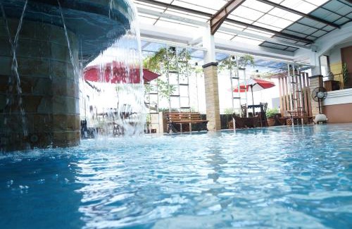 North Cirebon Hotel | HOTEL ASRI CIREBON