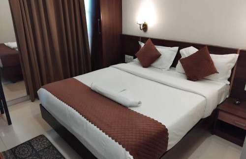Vagator House | Hotel Assagao Grand