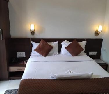 Vagator House | Hotel Assagao Grand