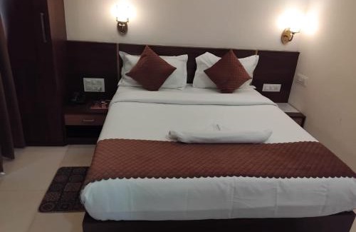 Vagator House | Hotel Assagao Grand