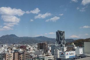 Aoi Ward Hotel | Hotel Associa Shizuoka