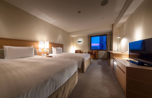 Aoi Ward Hotel | Hotel Associa Shizuoka